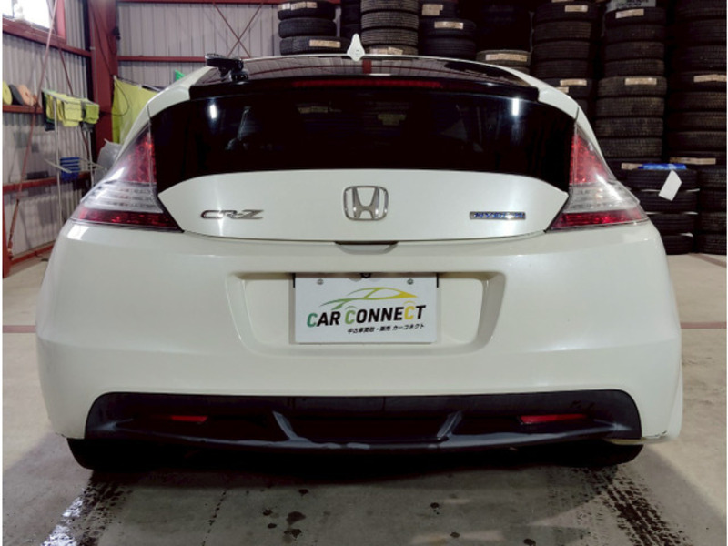 CR-Z