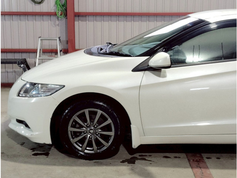 CR-Z