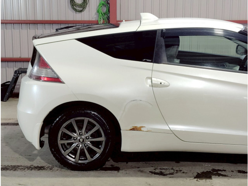 CR-Z