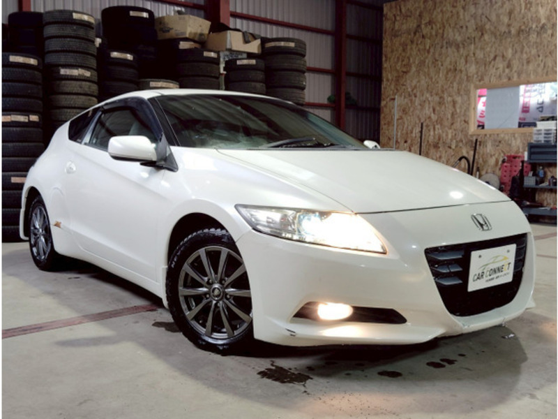 CR-Z