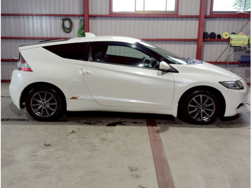 CR-Z