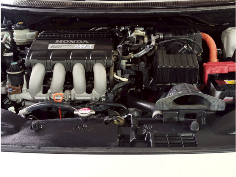CR-Z
