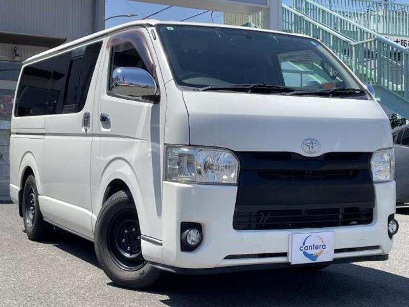 HIACE VAN-0