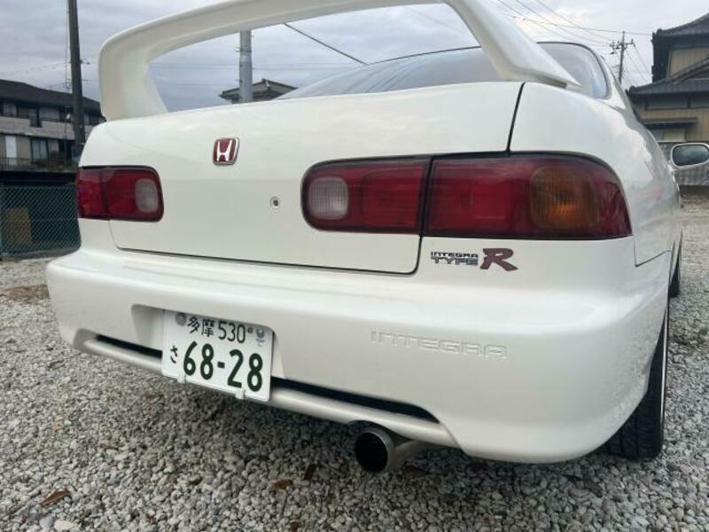 INTEGRA