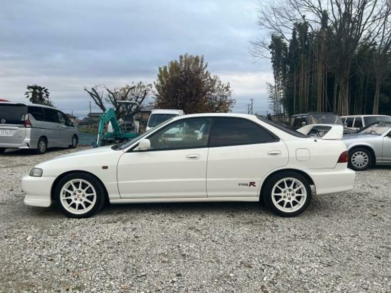 INTEGRA