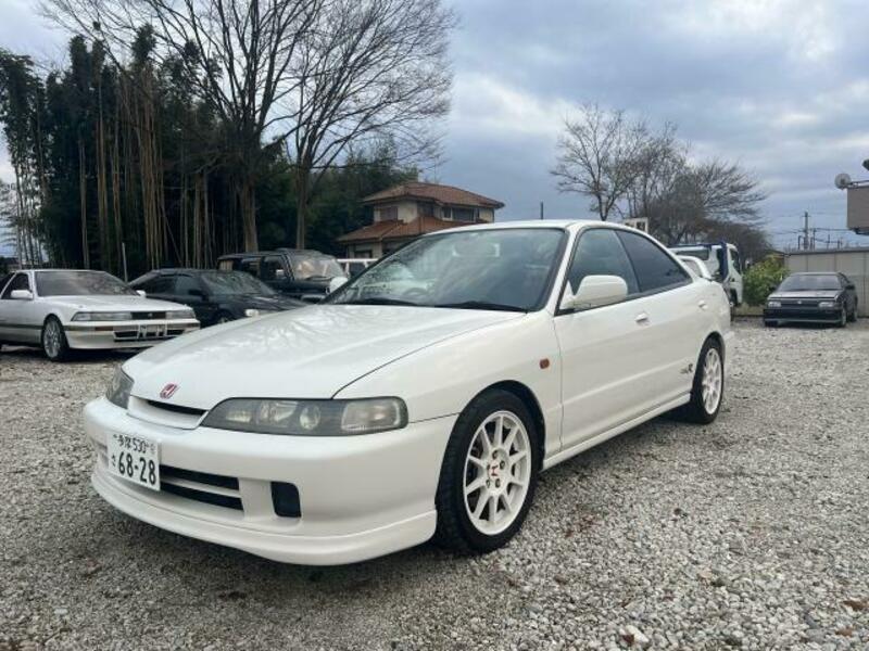 INTEGRA