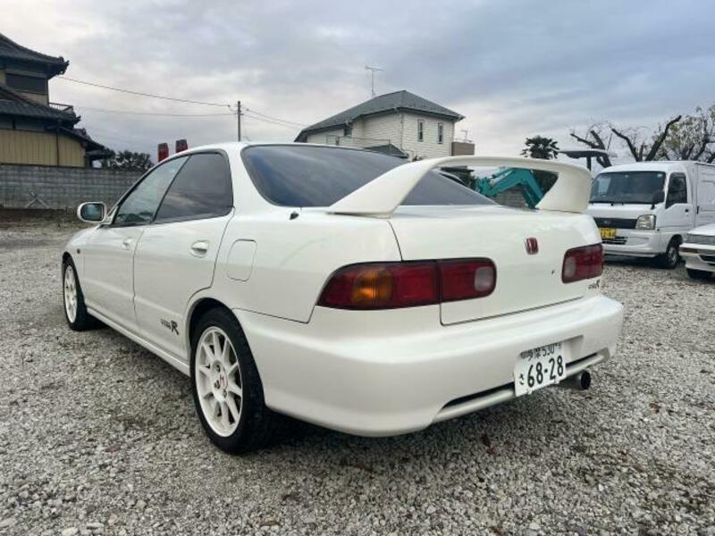 INTEGRA