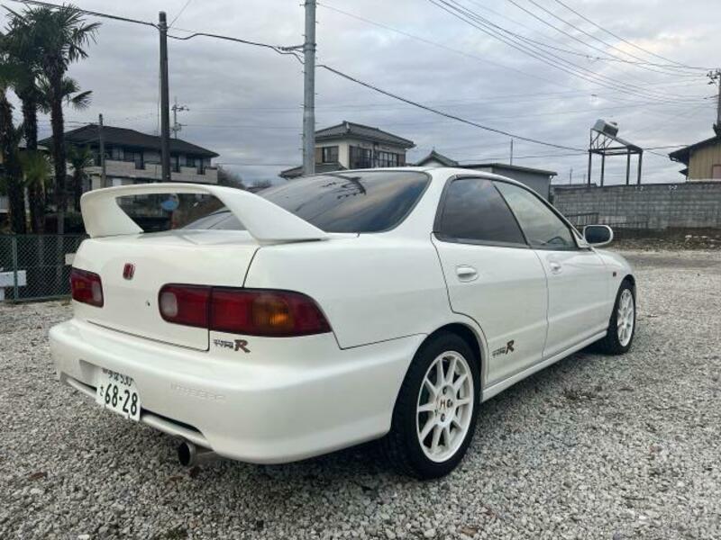 INTEGRA