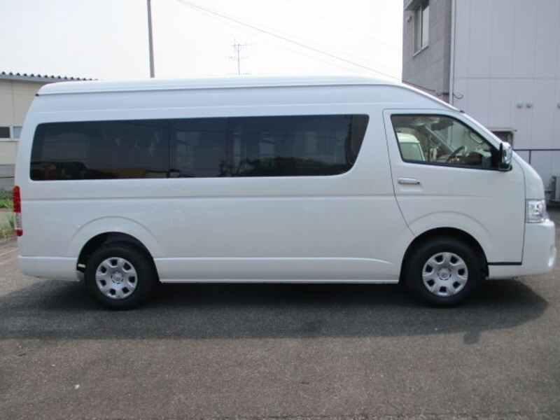 HIACE