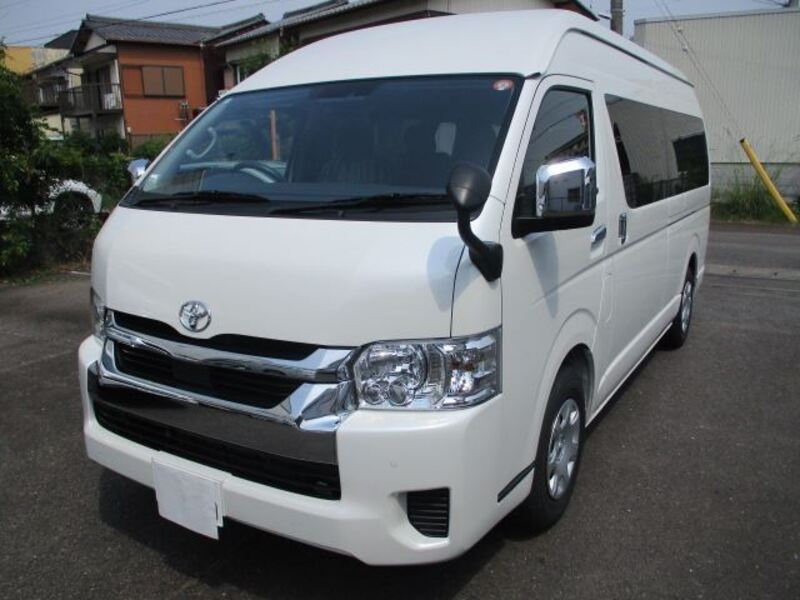 HIACE