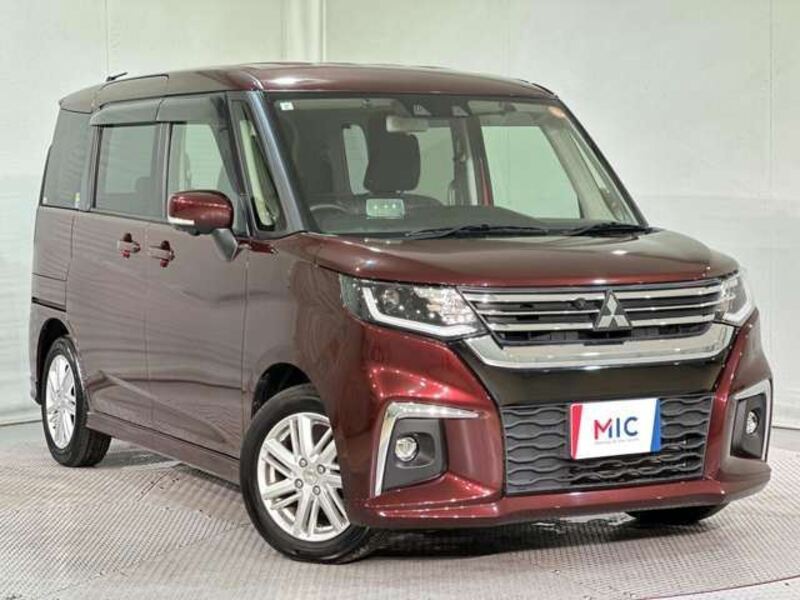 DELICA D2