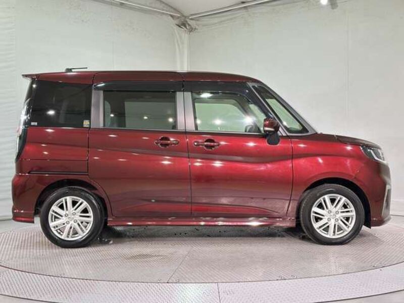 DELICA D2