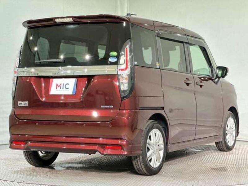 DELICA D2