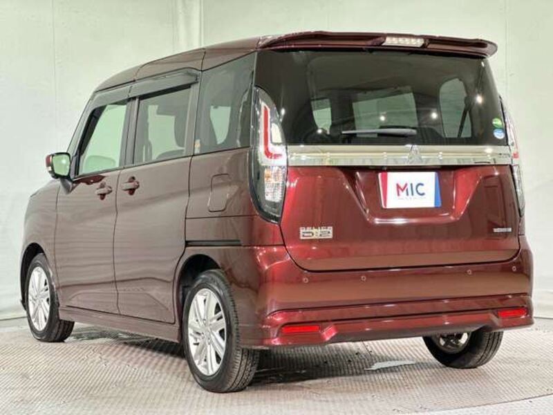 DELICA D2