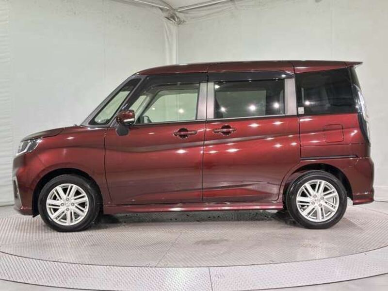 DELICA D2
