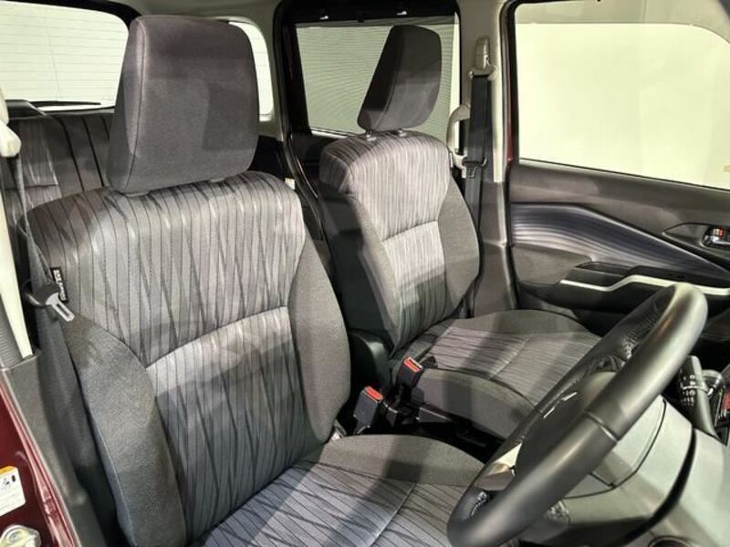 DELICA D2