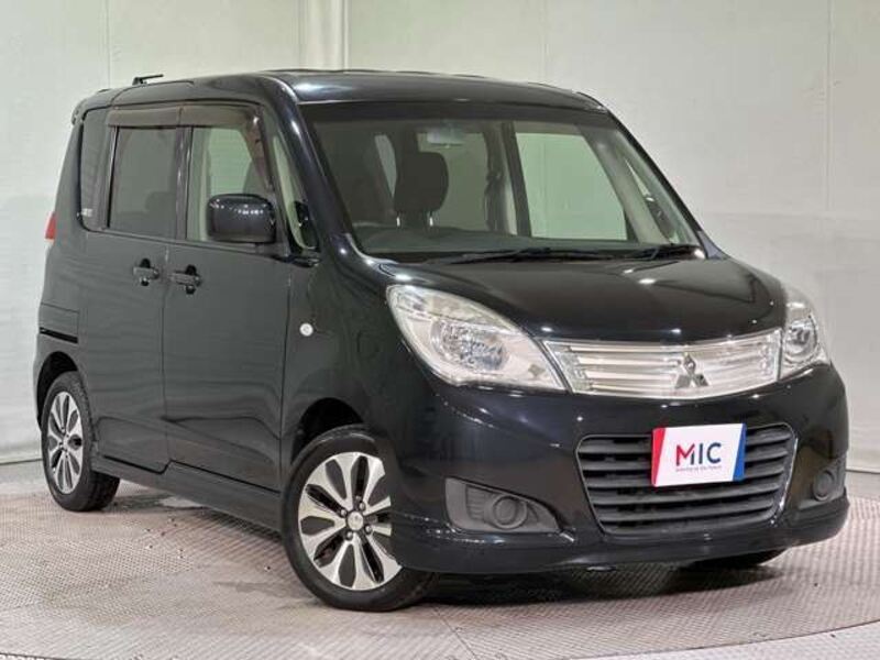 DELICA D2