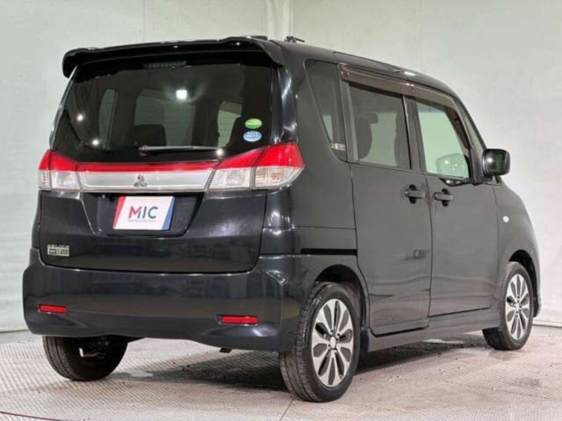 DELICA D2