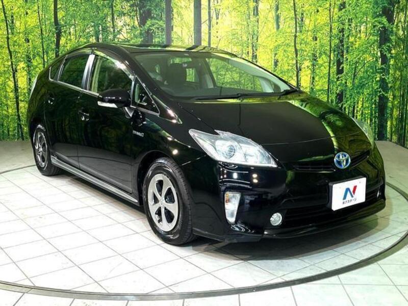 PRIUS