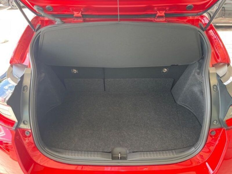 GR YARIS