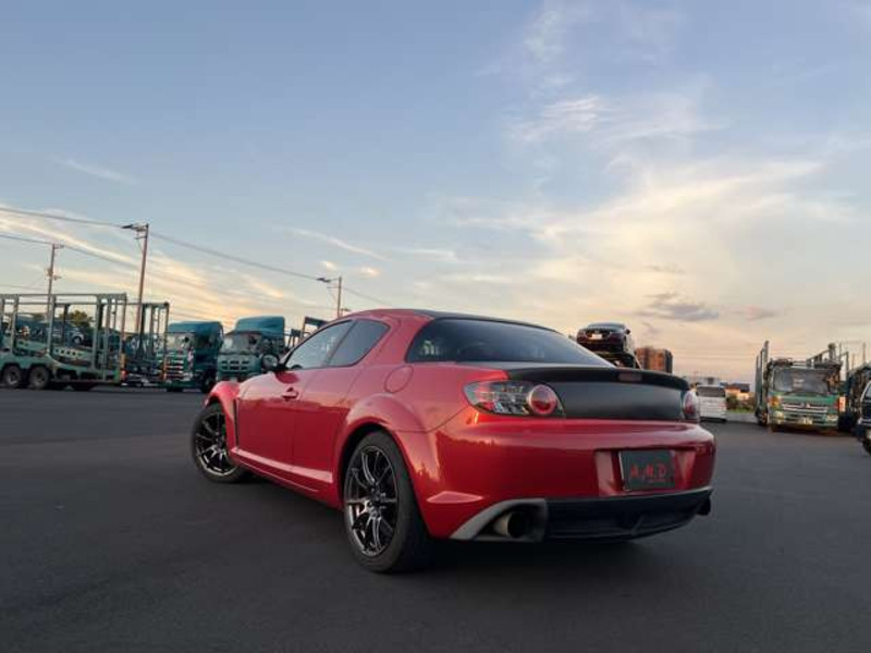 RX-8