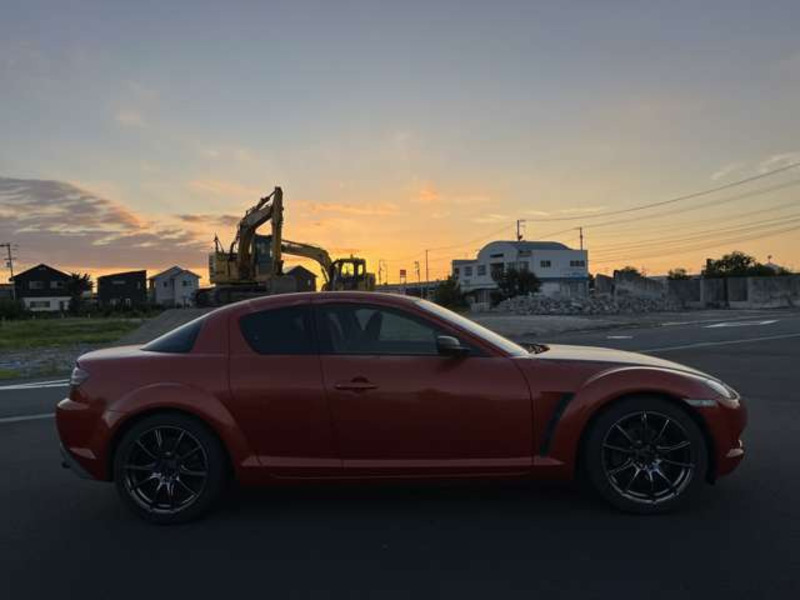 RX-8