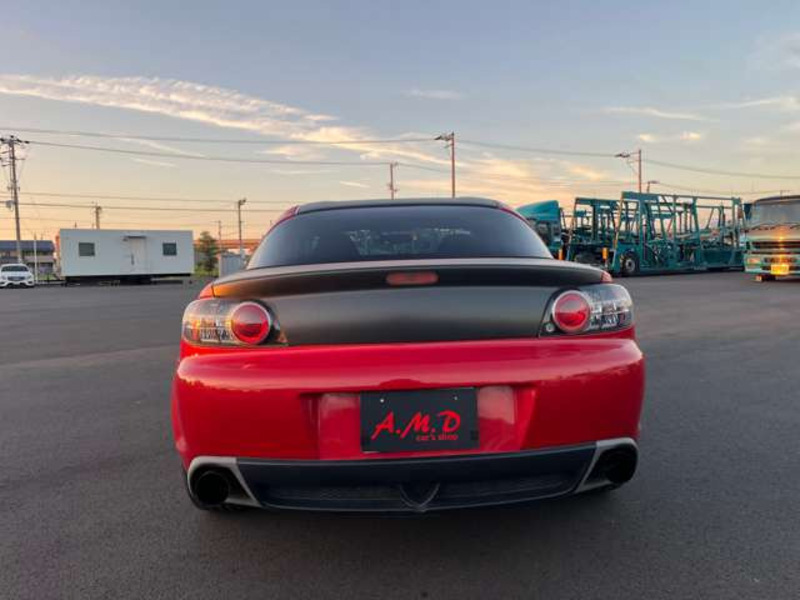 RX-8