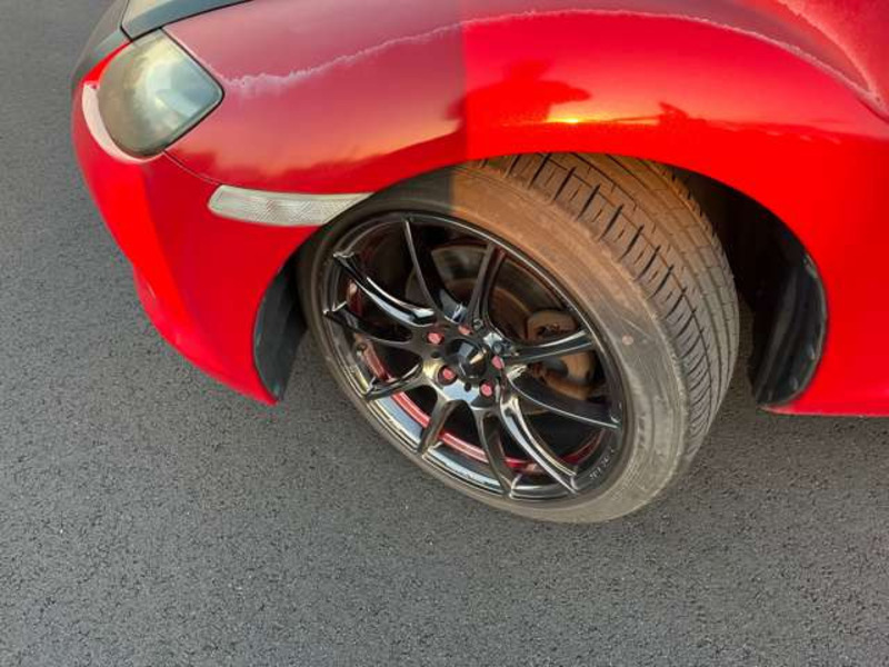 RX-8