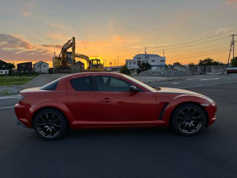 RX-8