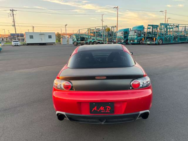 RX-8