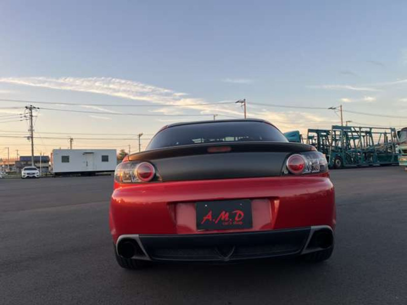 RX-8