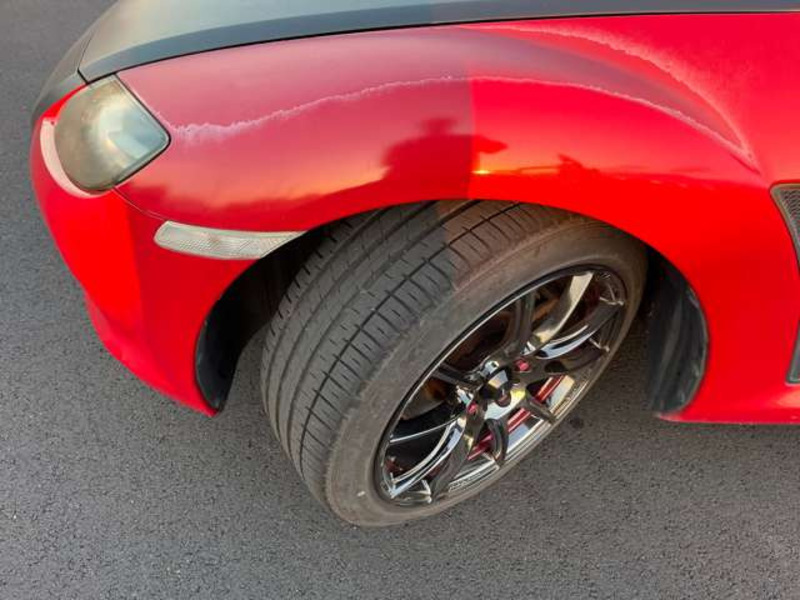 RX-8