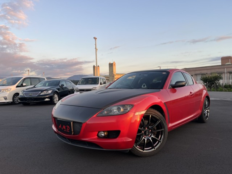 RX-8-0