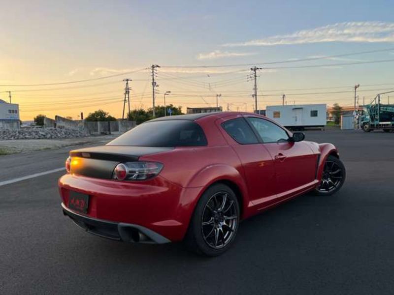 RX-8