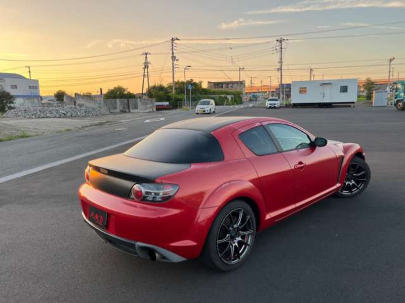 RX-8