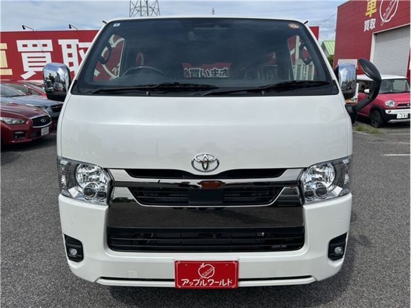 HIACE