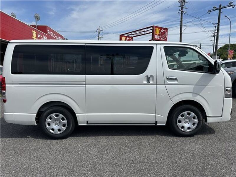 HIACE