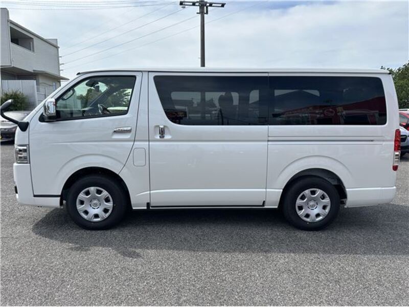 HIACE