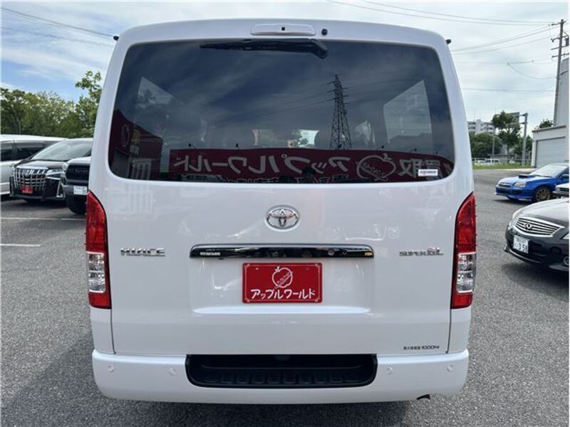 HIACE