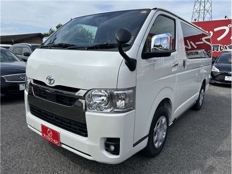 HIACE