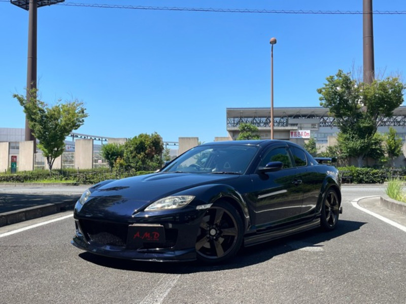 RX-8-0