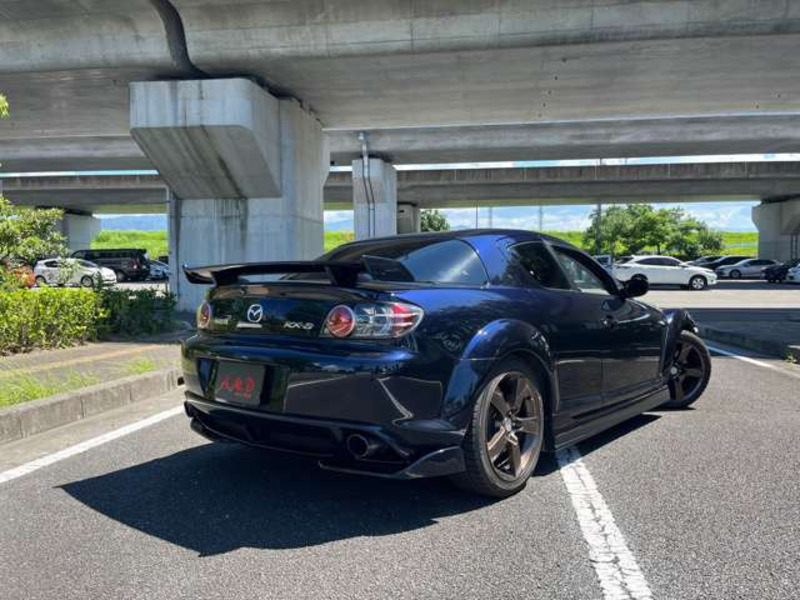 RX-8