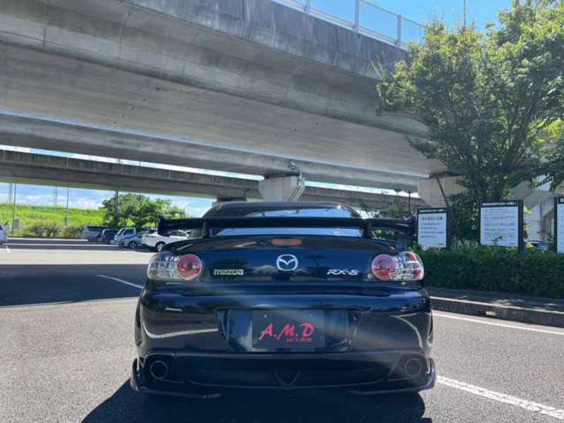 RX-8