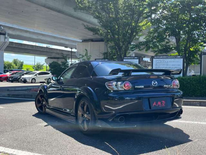 RX-8