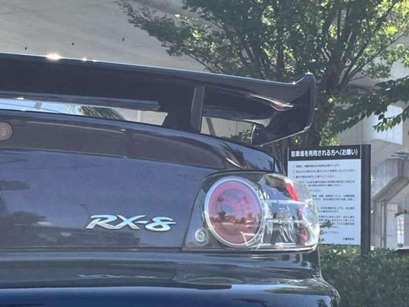 RX-8