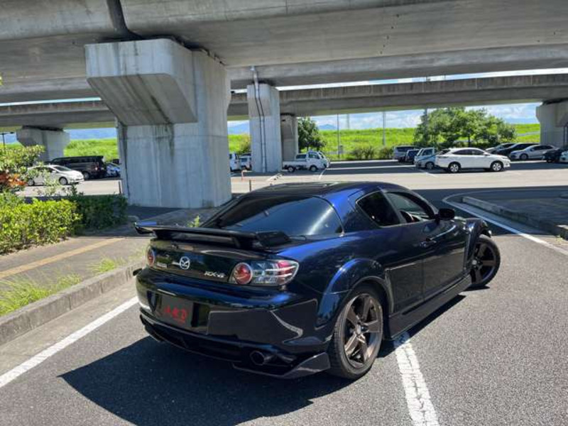 RX-8