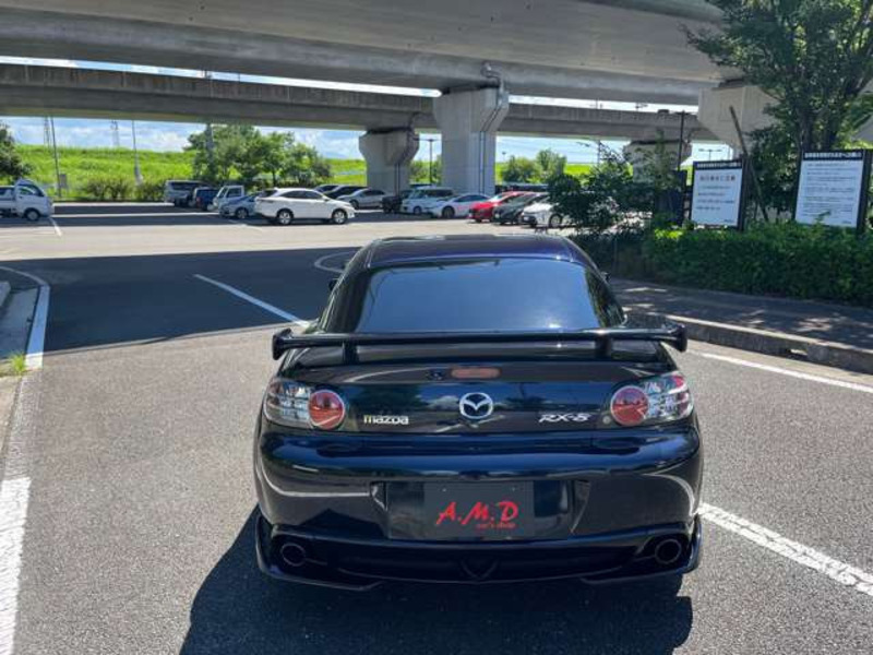 RX-8