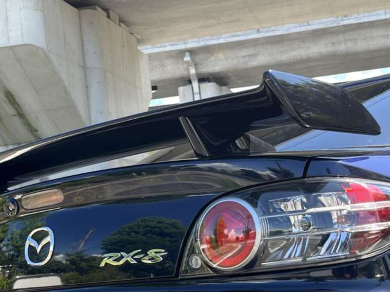 RX-8