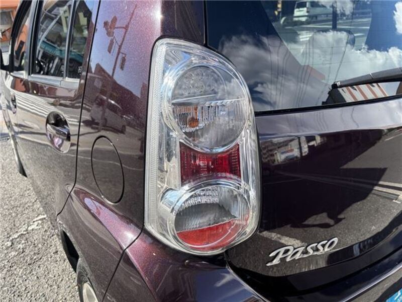 PASSO
