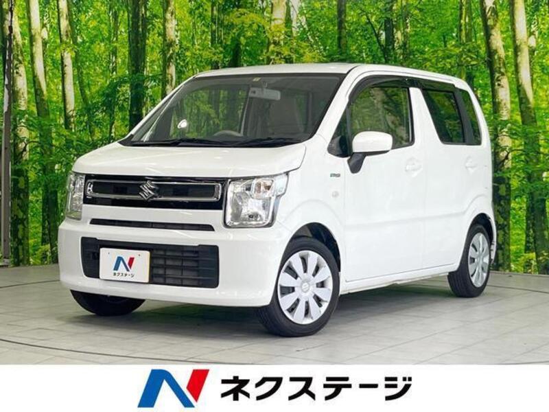 WAGON R-0